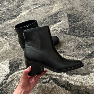 Nine West Boots